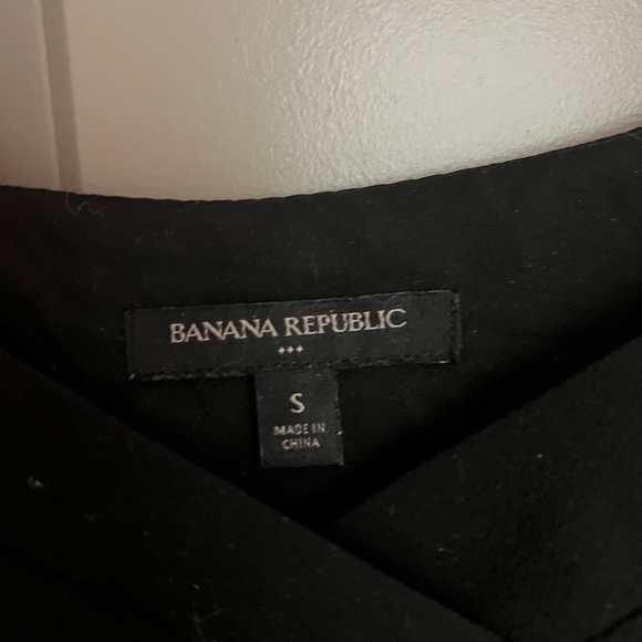 Banana Republic Tank Top Blouse S - Picture 2 of 4
